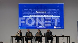 Predstavljena e-Otpremnica